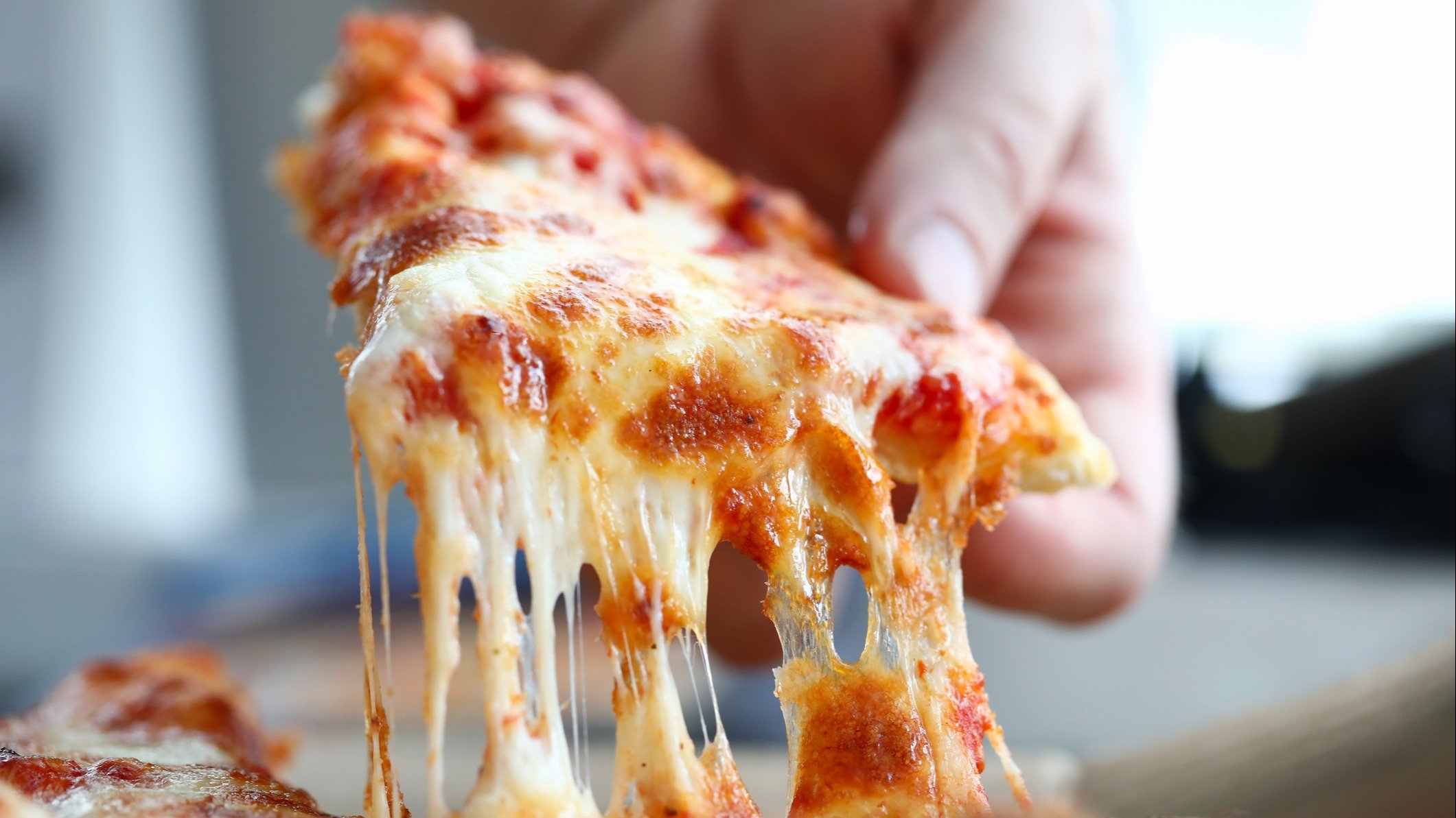 Pizza iStock-1424180828