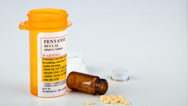 Fentanyl