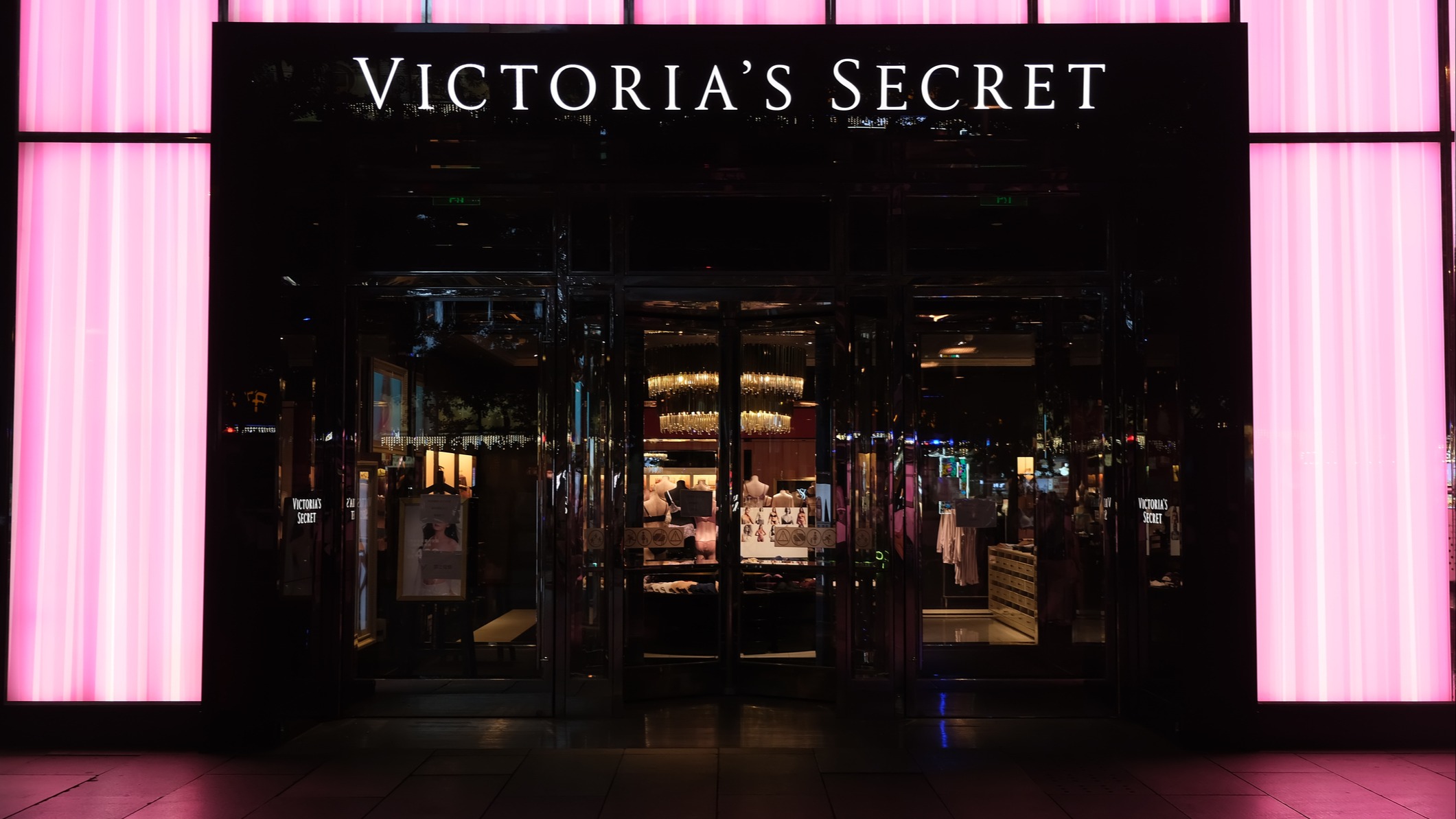 Victoria's Secret