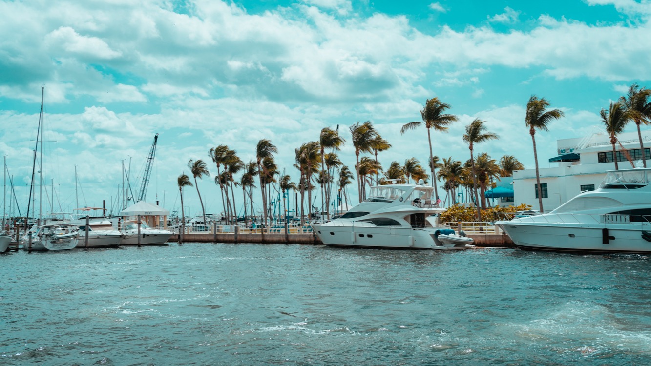 Boats Florida