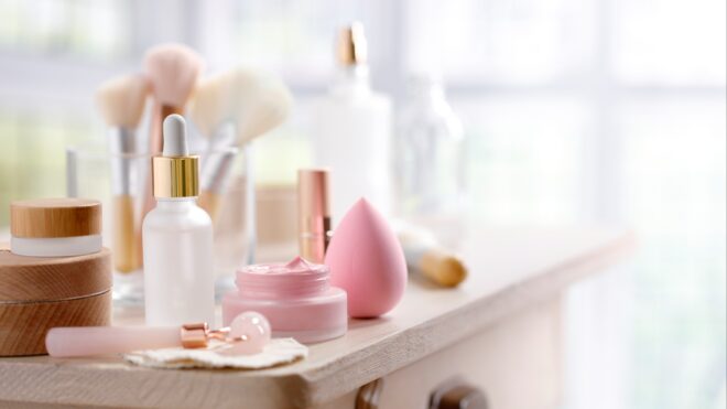 Cosmetics