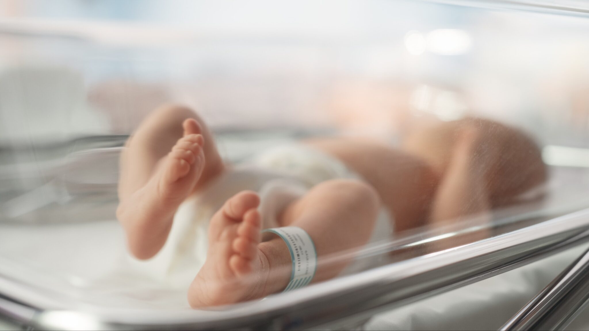 Kentucky Sheriff's Office Celebrates Arrival Of 15 New Babies In One Year