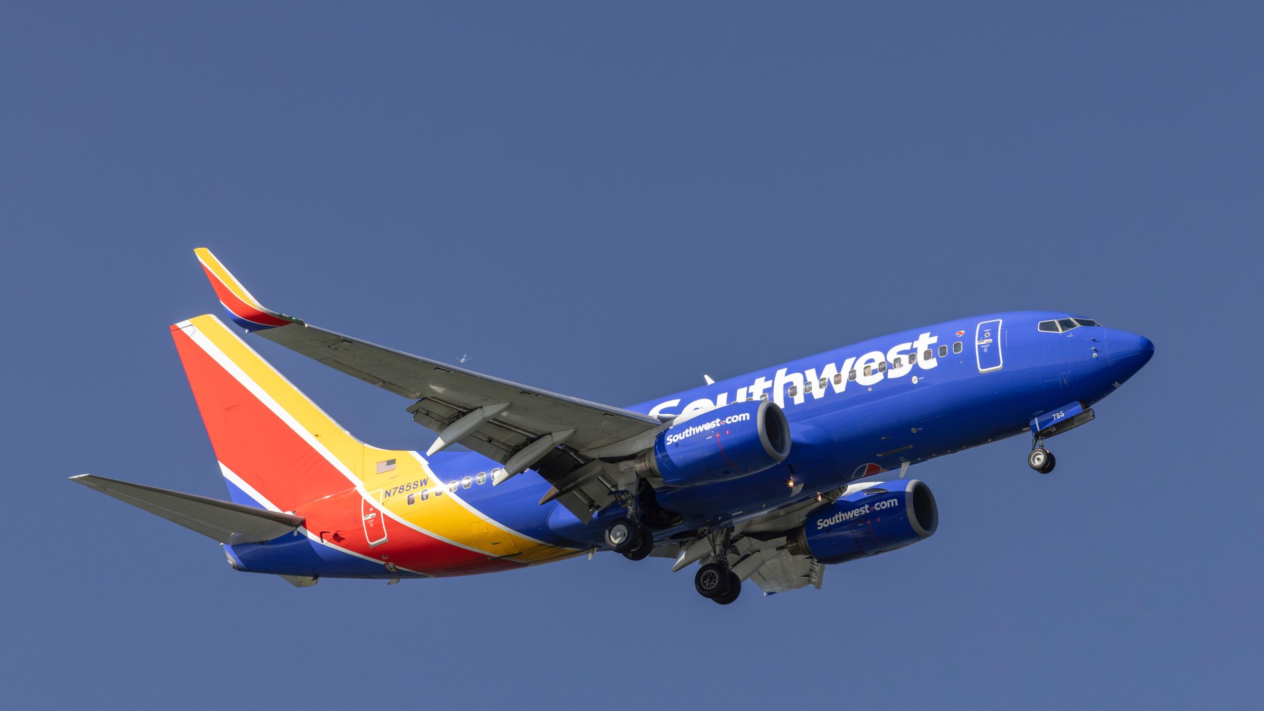 Southwest Airlines