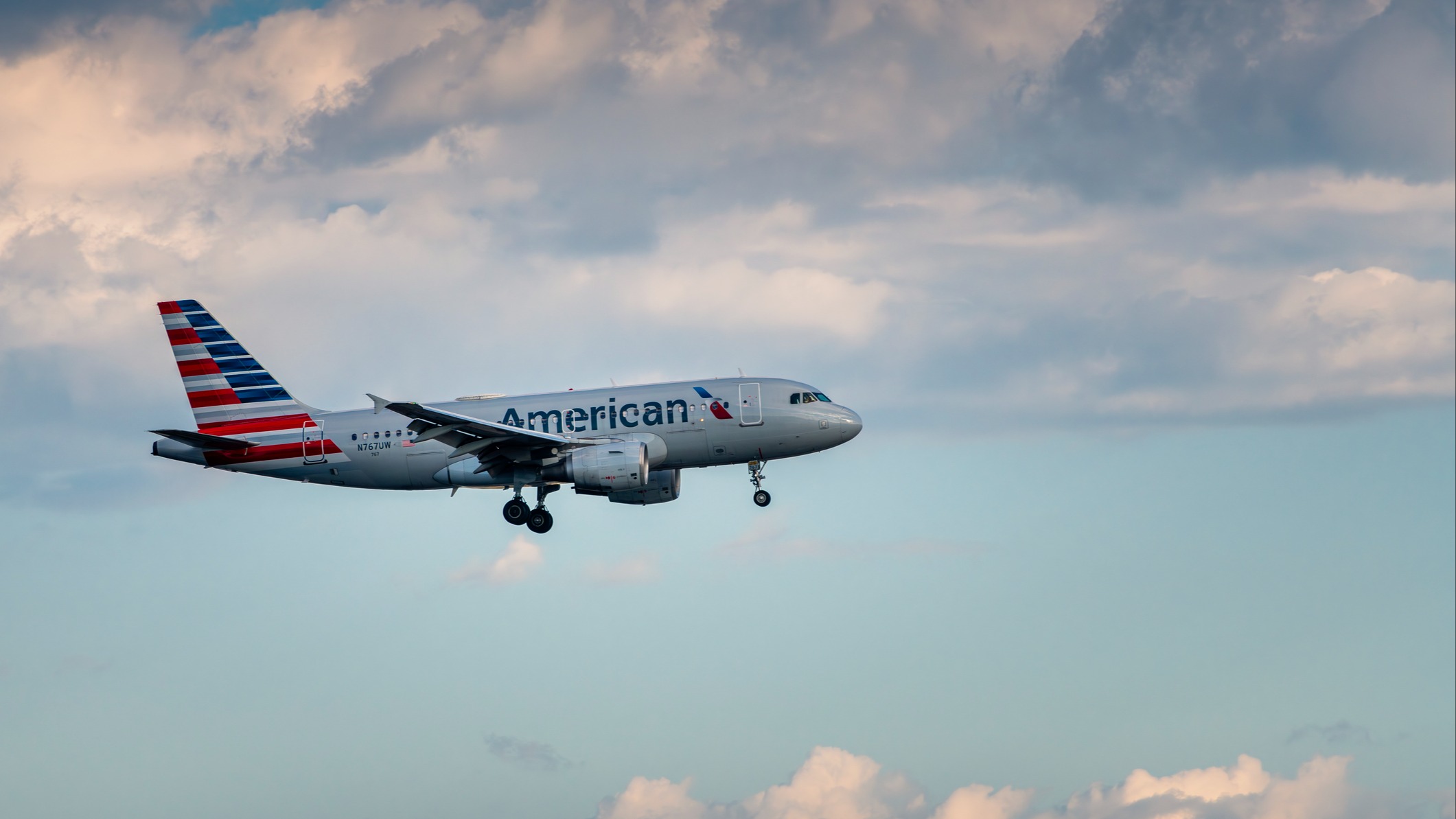 American Airlines