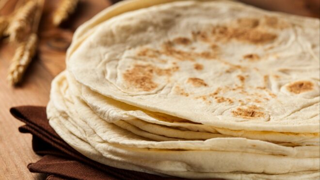 Tortillas