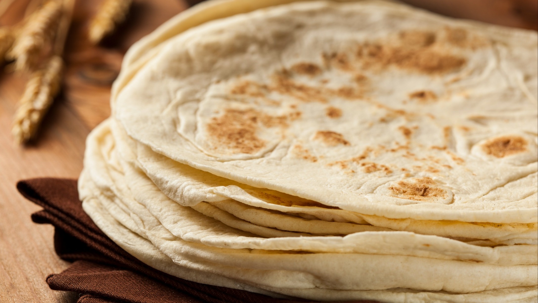 Tortillas