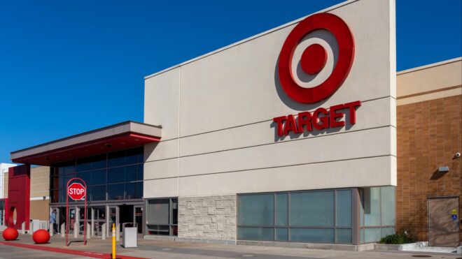 Target