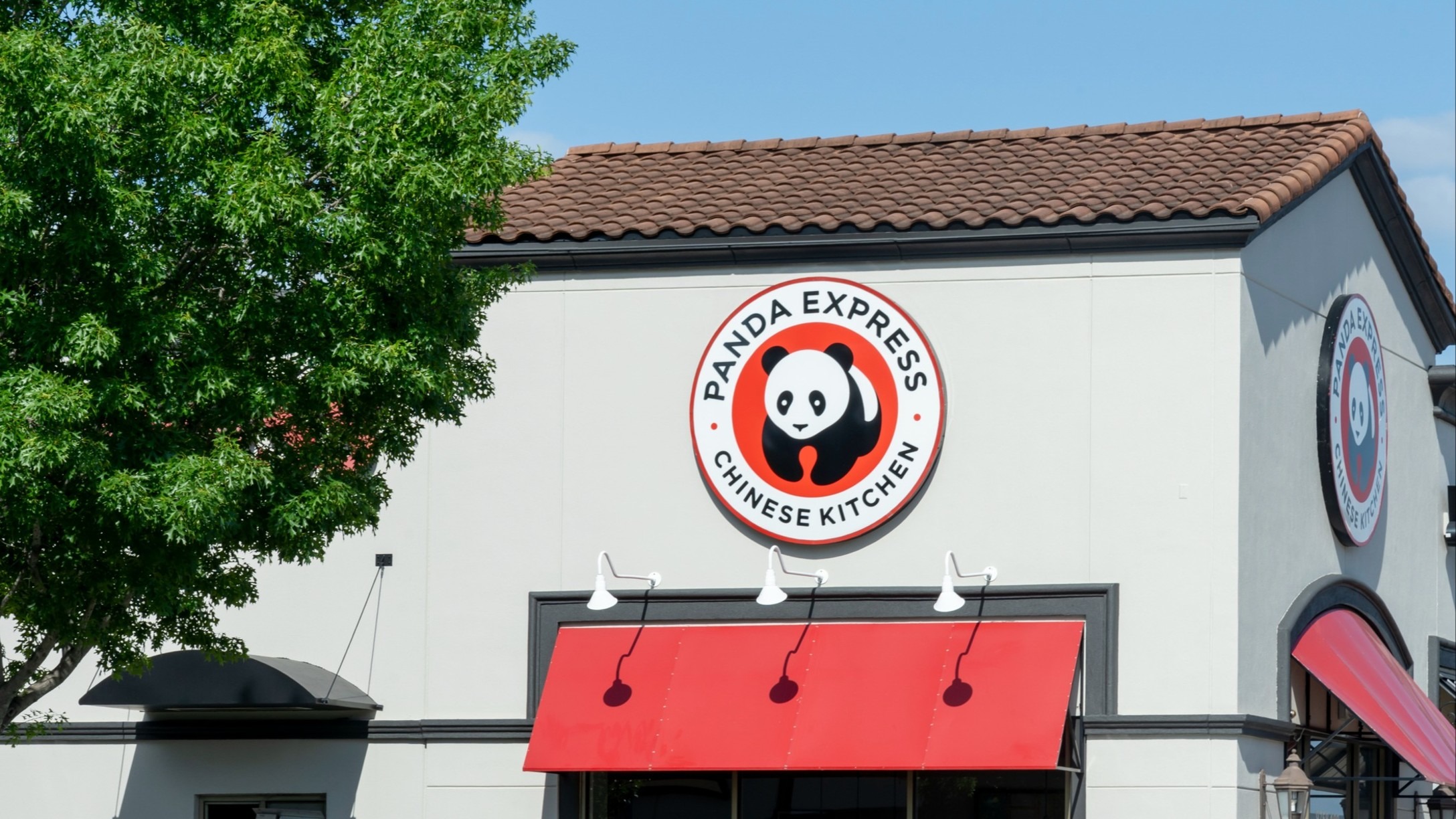 Panda Express