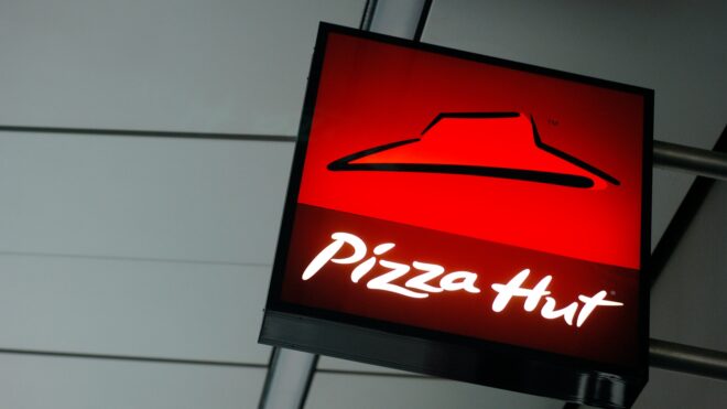 Pizza Hut