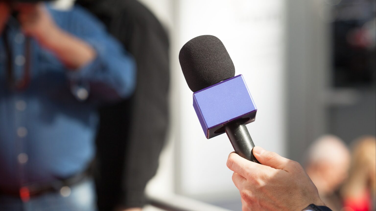 Reporter Addresses Man Who Criticized Her Body on Live Television