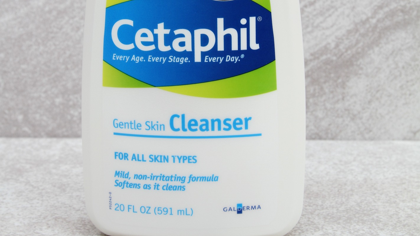 Cetaphil