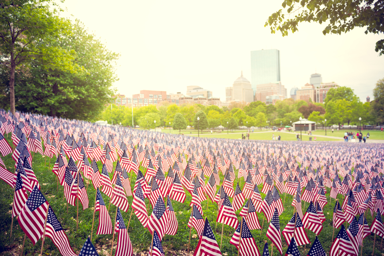 Memorial Day