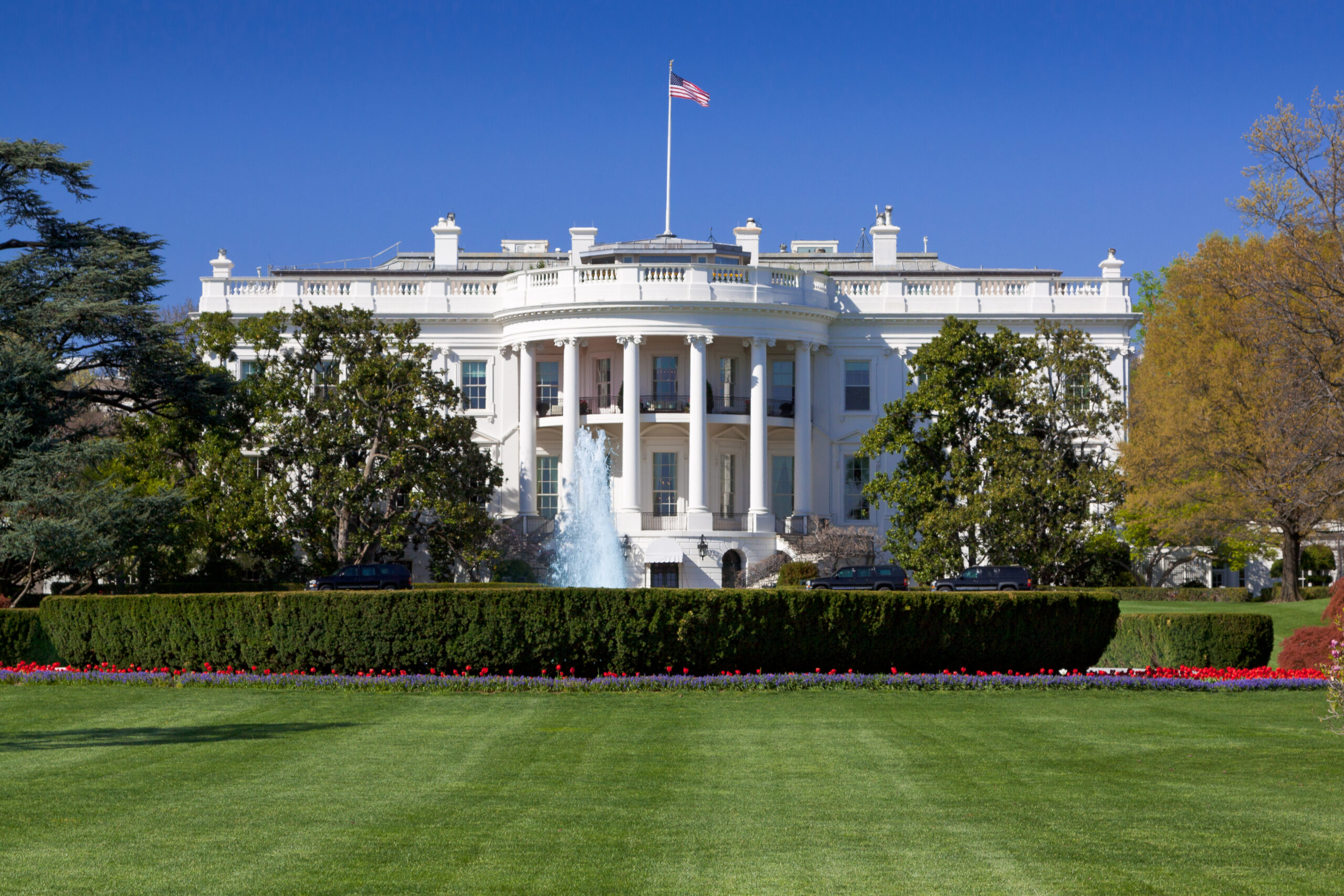 The White House