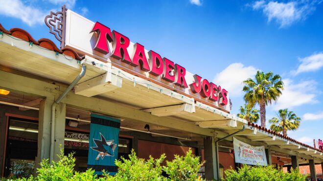 Trader Joe's