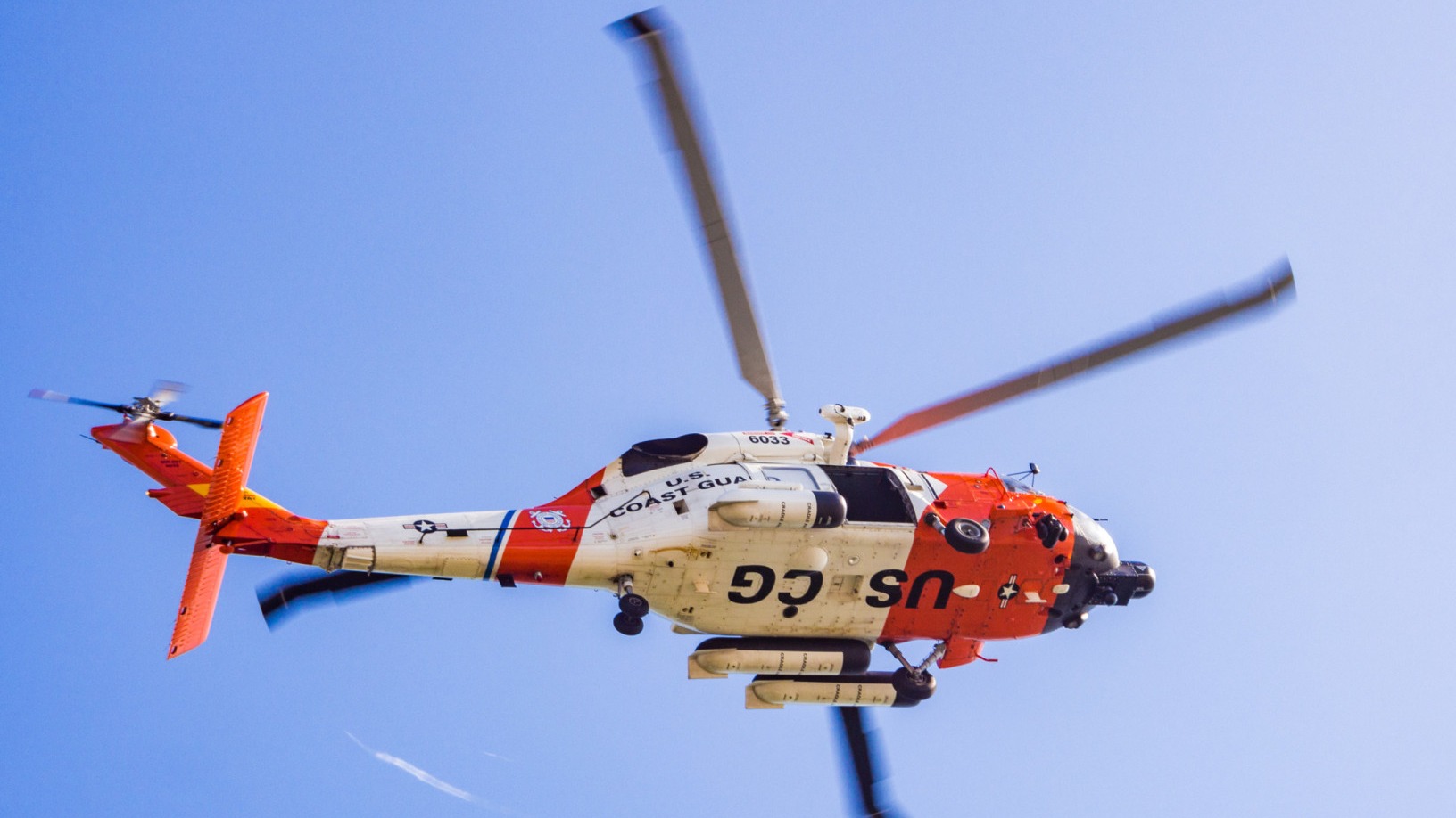 US Coast Guard