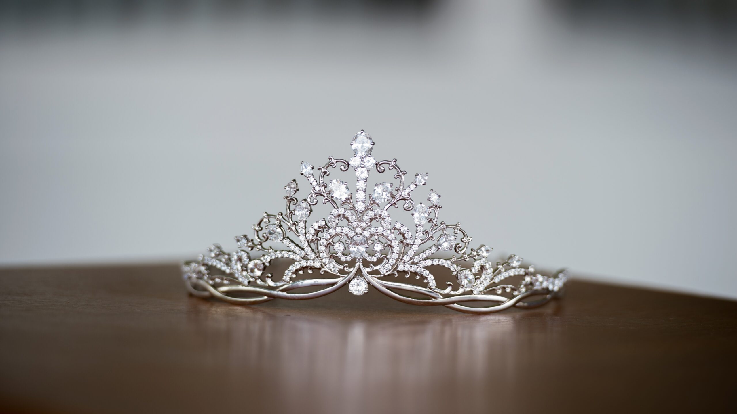 Pageant crown