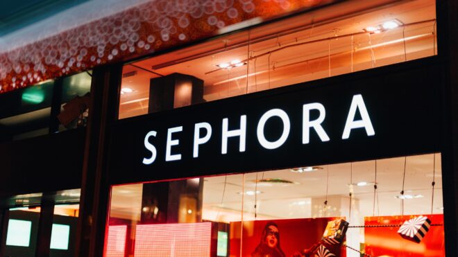 Sephora