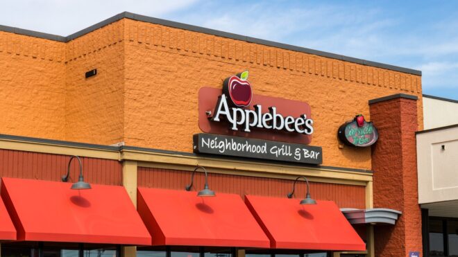 Applebee's