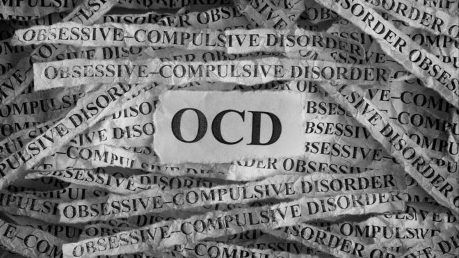 OCD