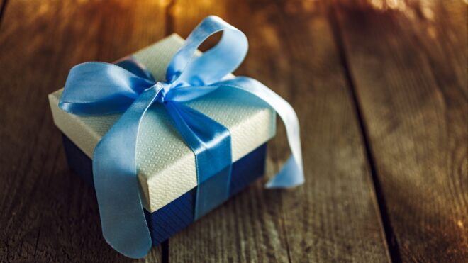 Gift box