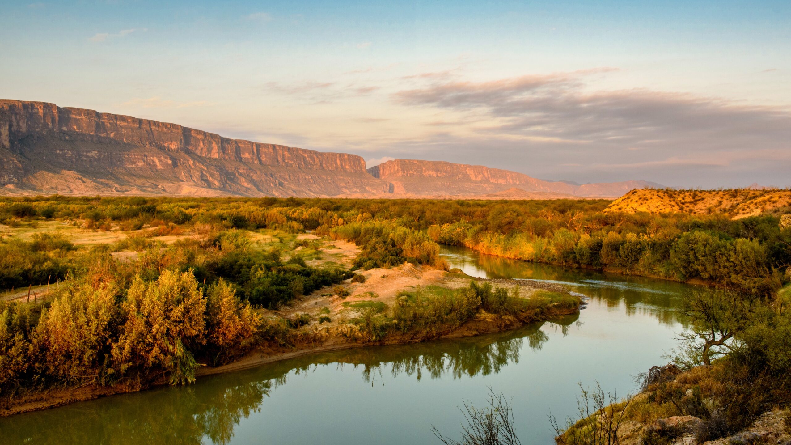 Big Bend National Park