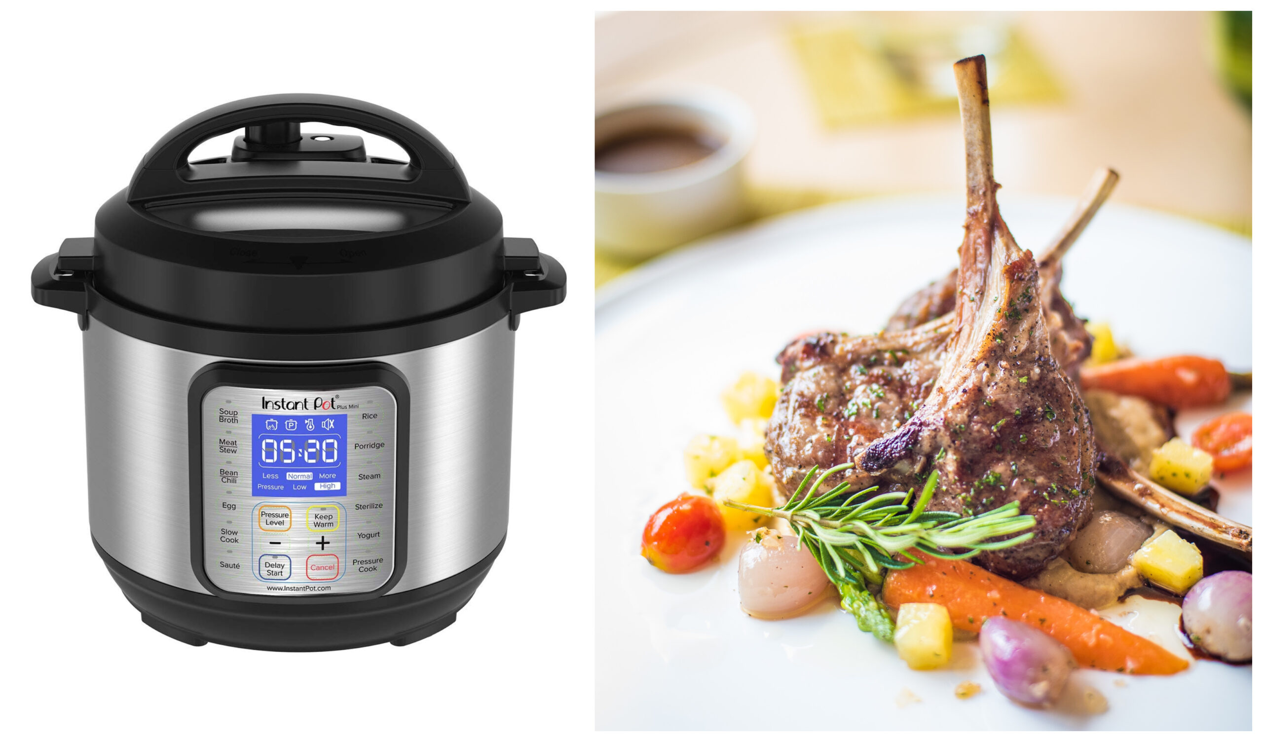 instant-pot-collage