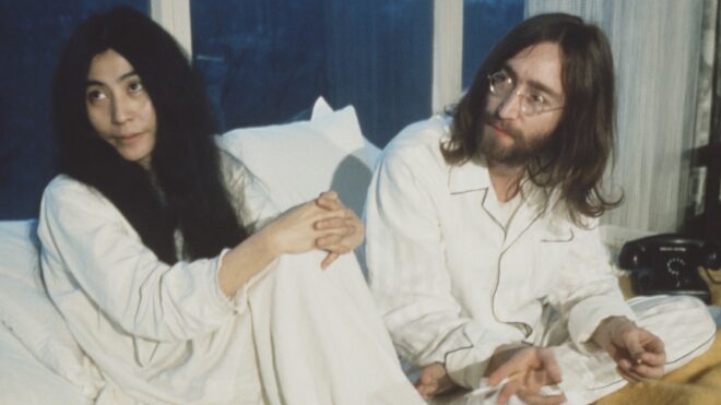 john-yoko