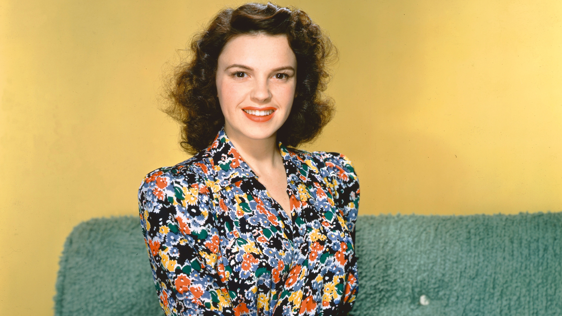 judy garland