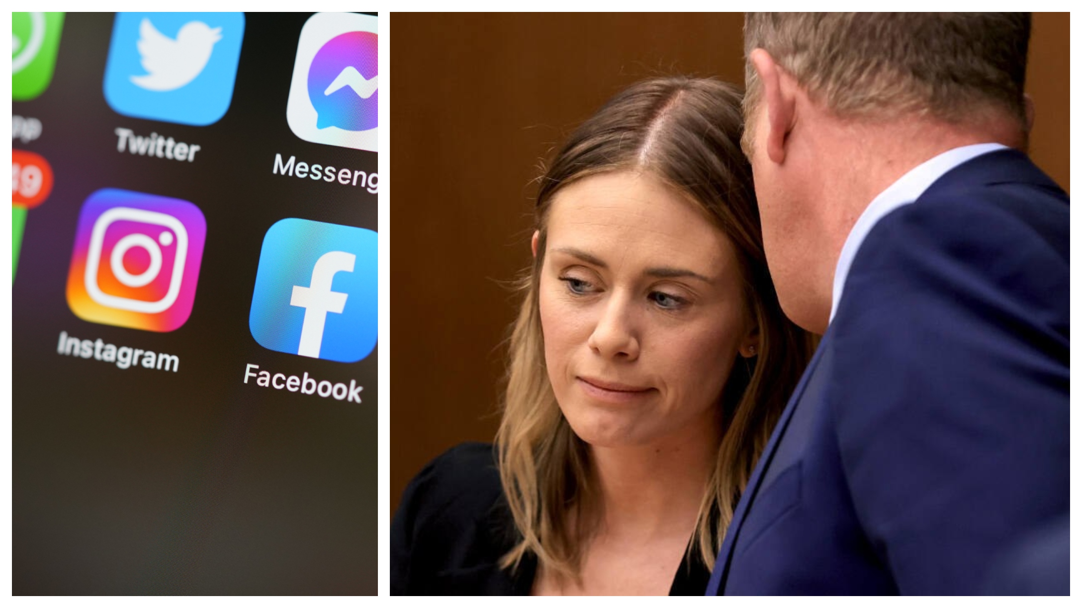 Katie Sorensen, A California Mom Influencer, Sentenced To Jail For