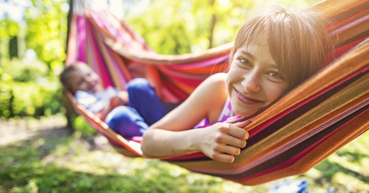 kids-hammock