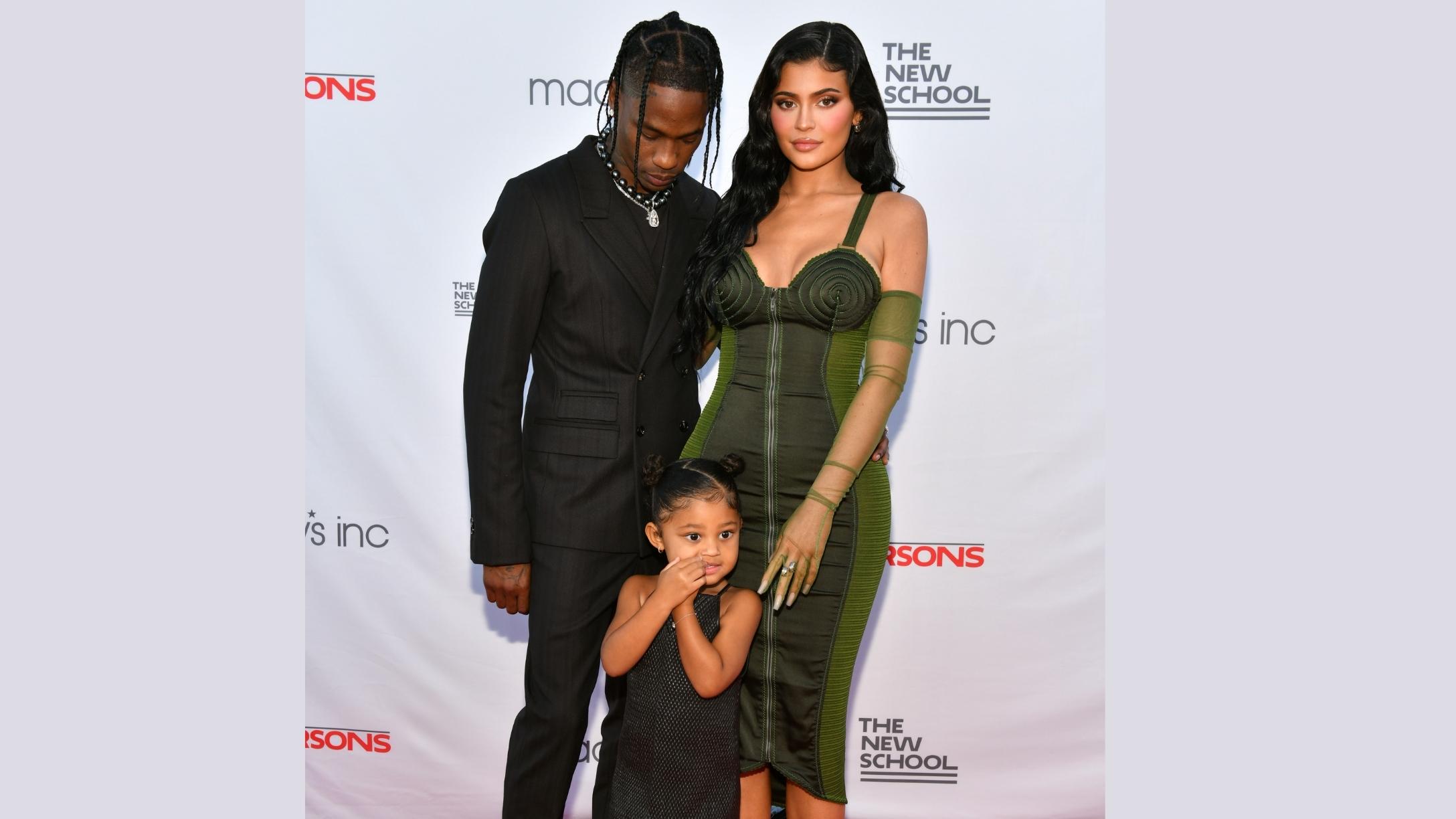 kylie-jenner-travis-scott-baby