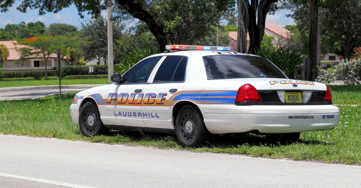 lauderhill-police