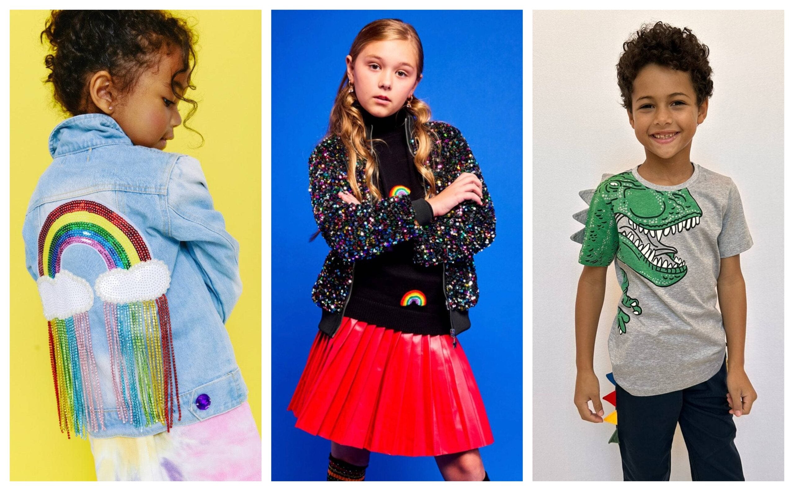 Lola And The Boys Has The Coolest Clothes For Kids And Even Moms