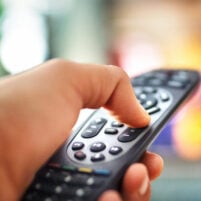 remote control
