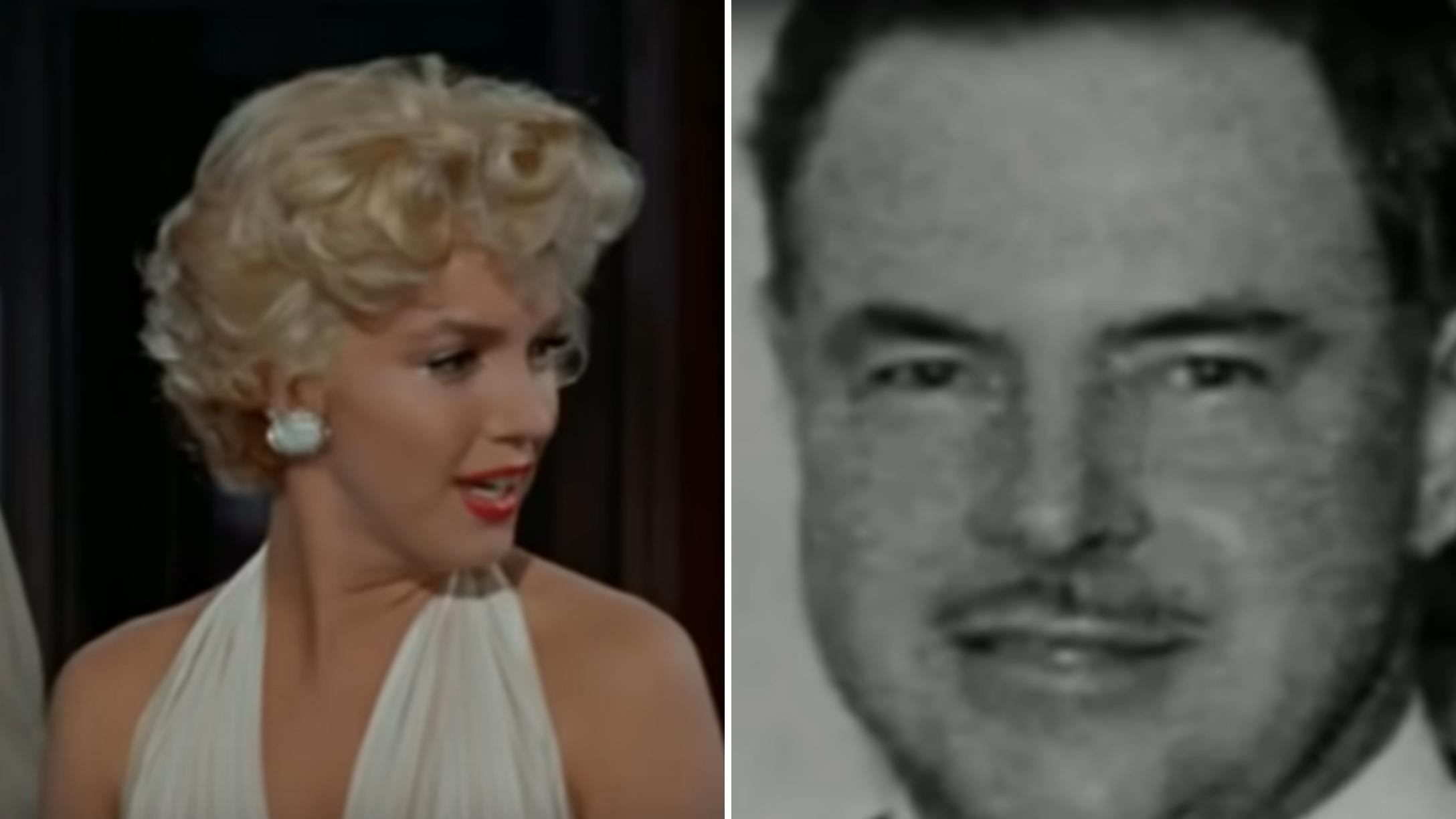 New Documentary Believes It Figured Out The Identity Of Marilyn Monroe