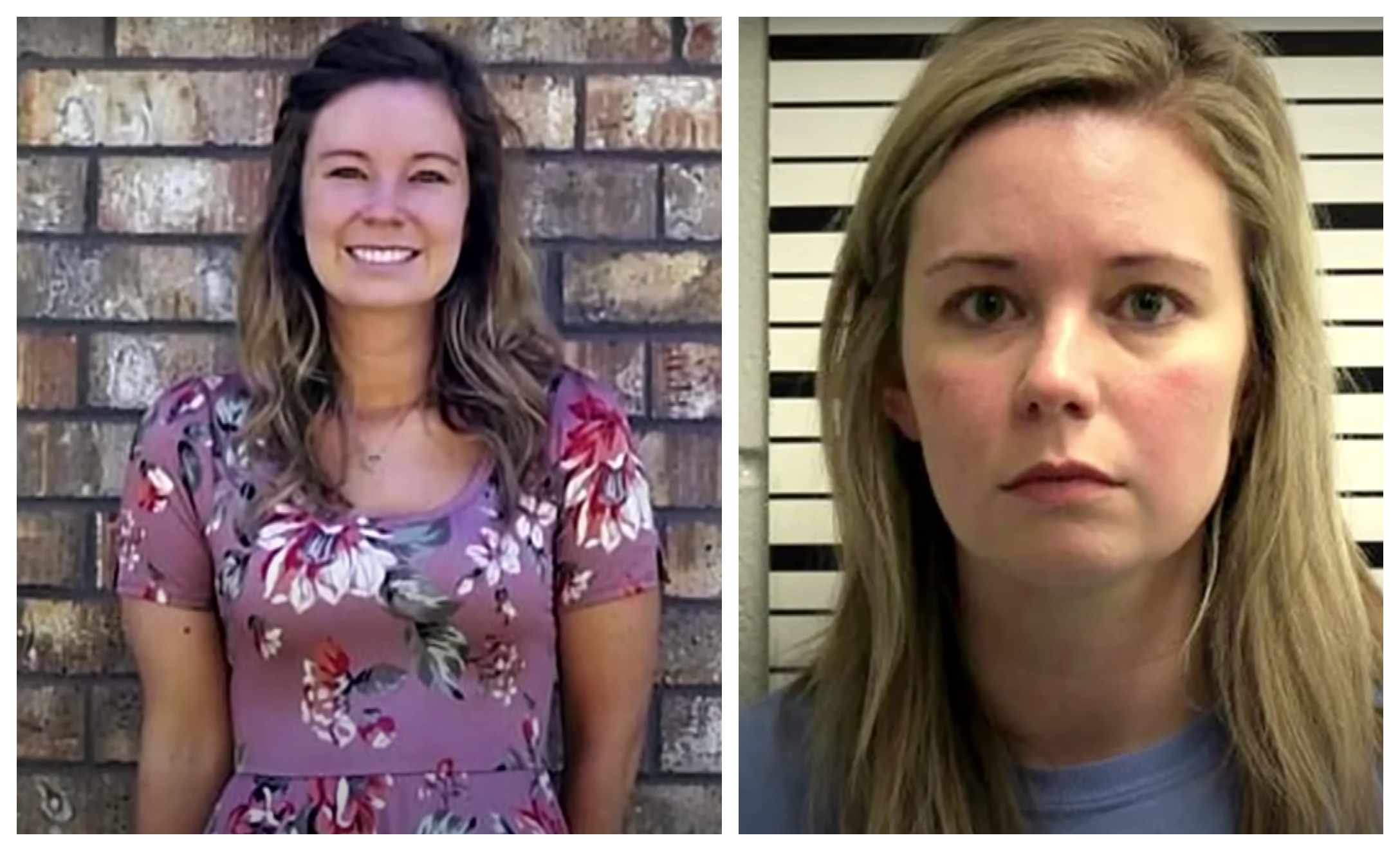Teacher Is Sentenced To 60 Days After Abusing 13-Year-Old Student