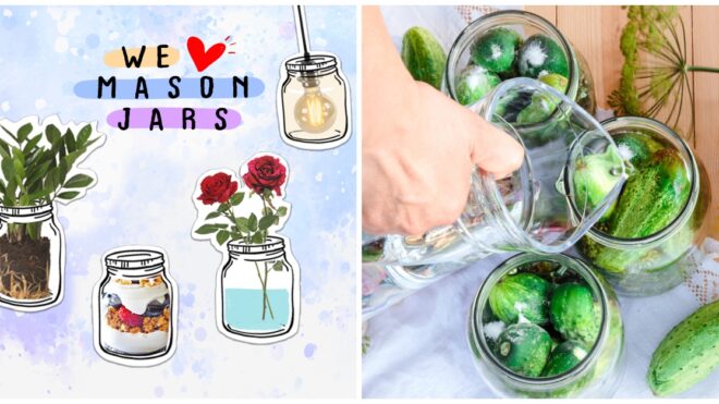 mason-jar-pickles