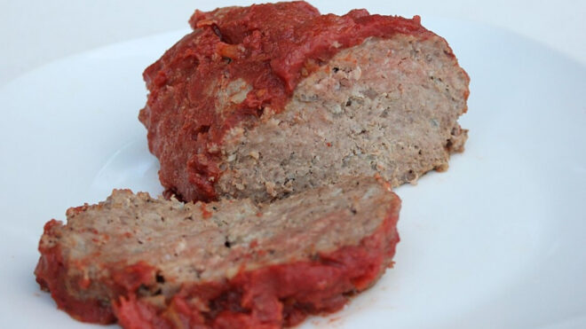 meatloaf