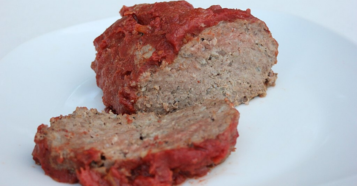 meatloaf