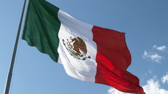 mexican-flag