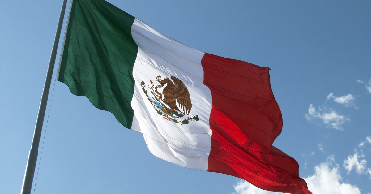 mexican-flag