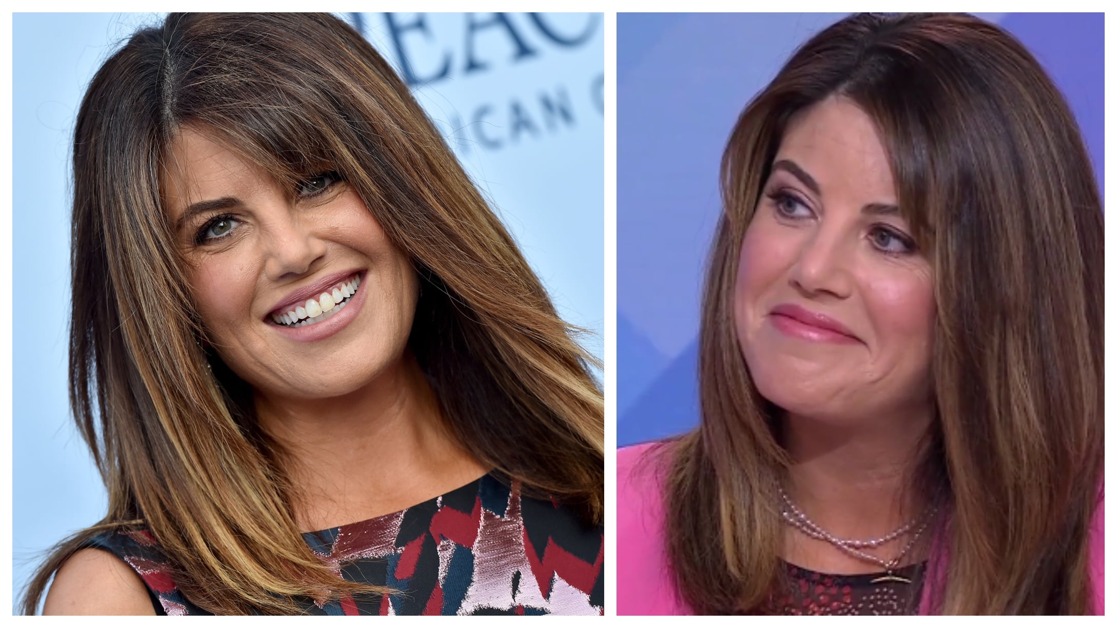 Monica Lewinsky Says She No Longer Needs An Apology From Bill Clinton