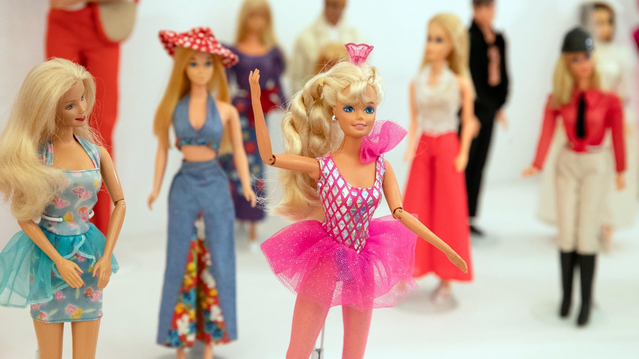 most-valuable-barbie-dolls-2022