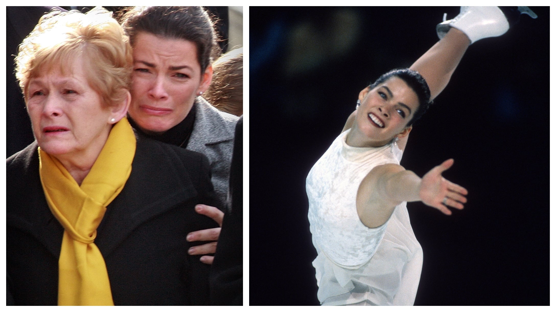 Discover Nancy Kerrigan's Current Marital Status: A Life of Love, Skating, and Resilience