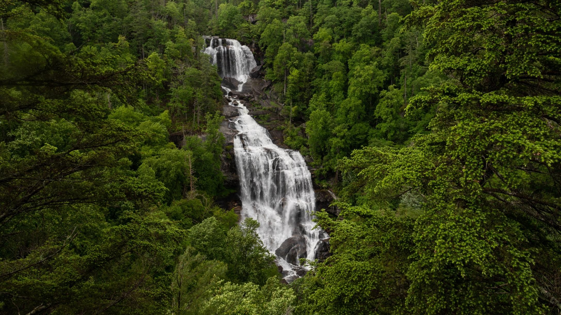 north-carolina-toddler-waterfall