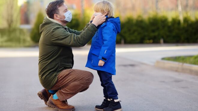 parent-masks