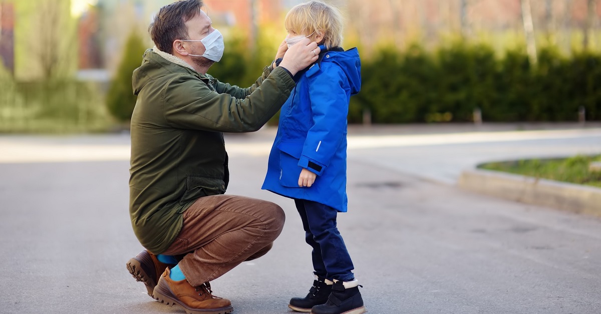 parent-masks