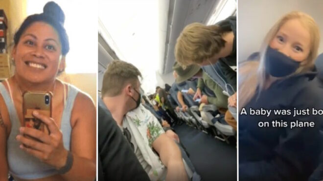 plane