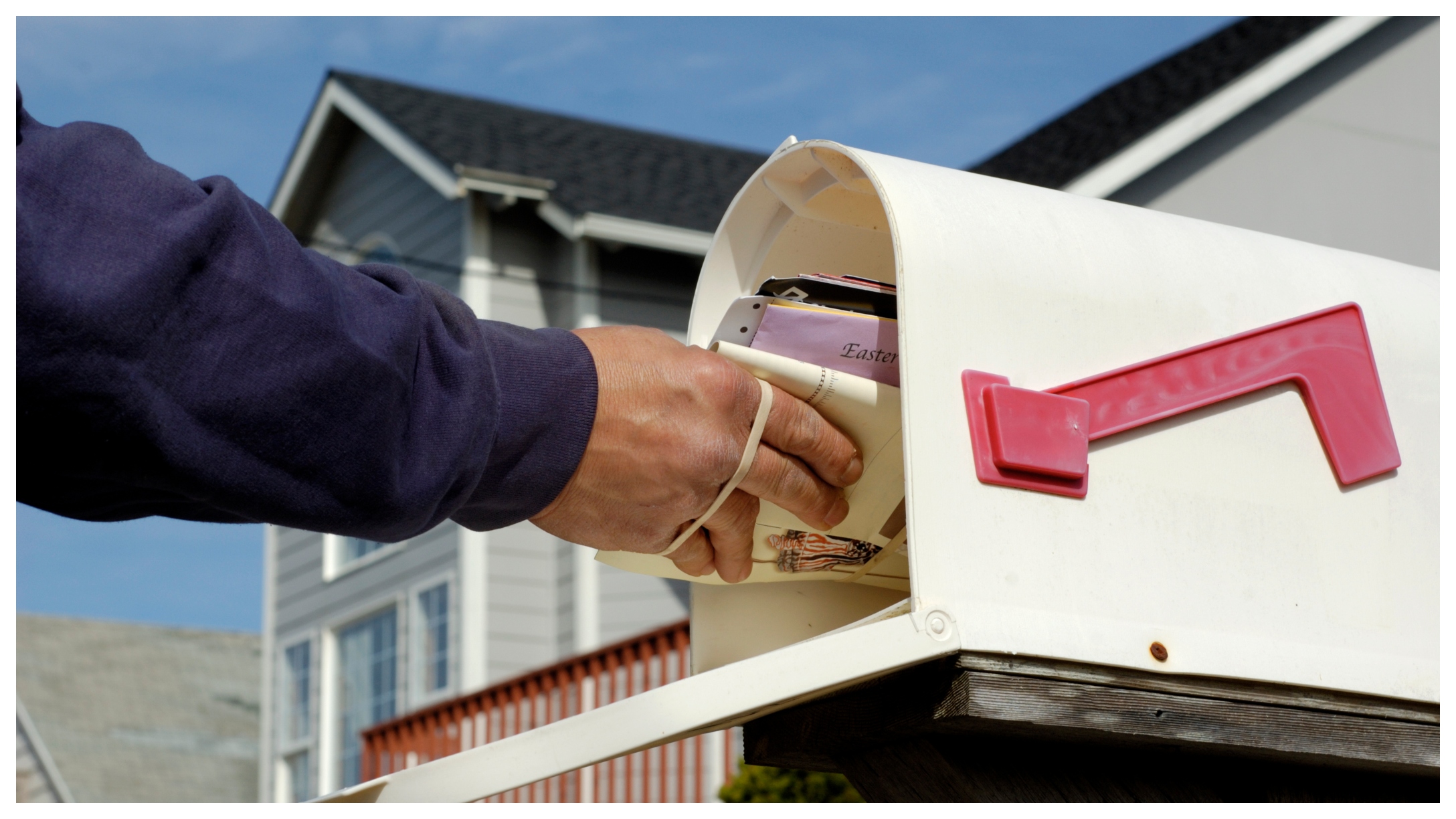 postal-worker