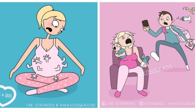 pregnancy-and-parenting-truths